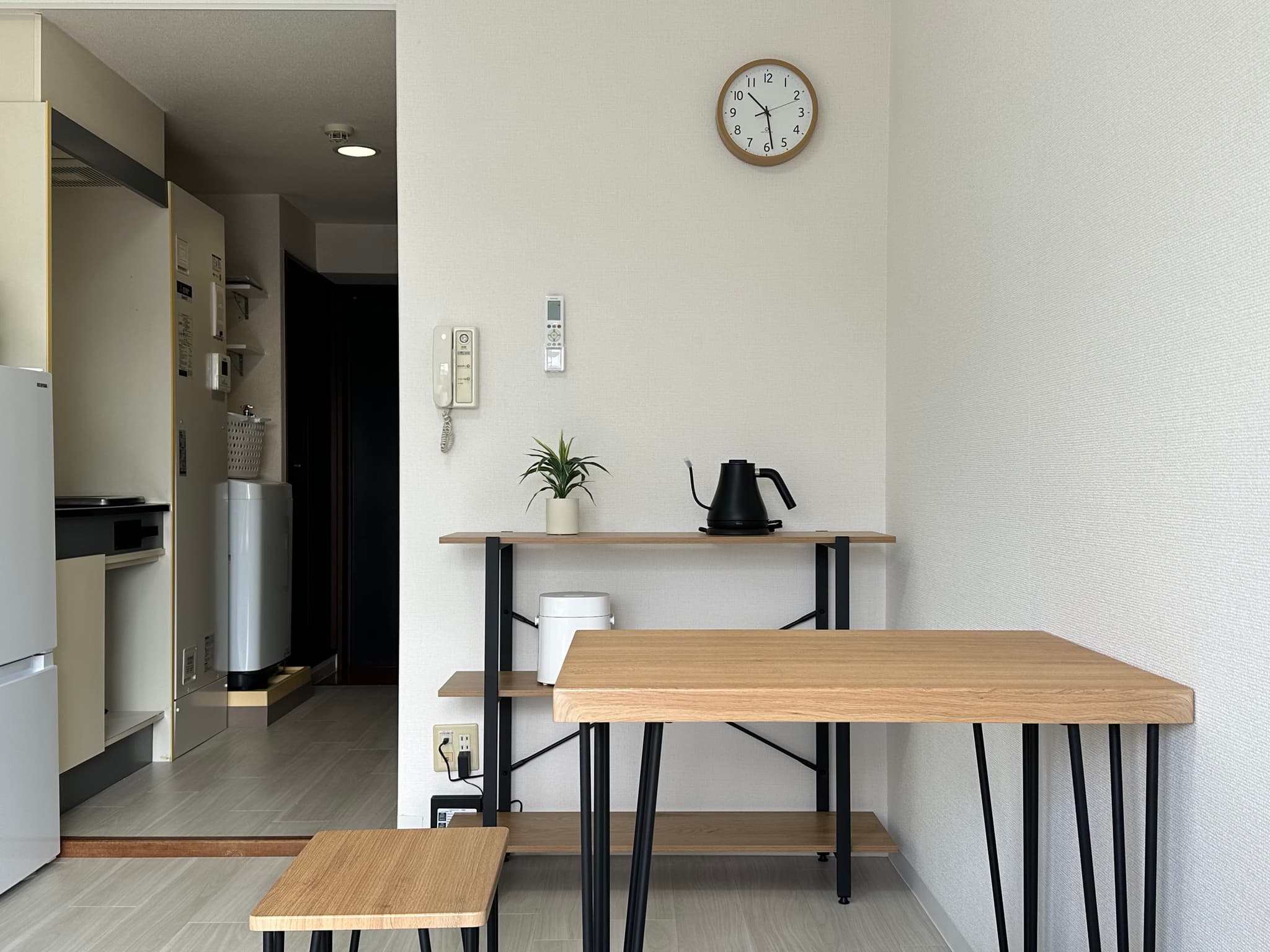 いちばんちマンスリー膳所駅前 外観写真