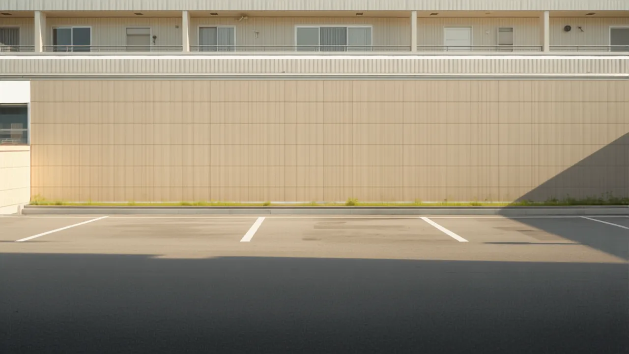 駐車場付きマンスリーマンションの探し方|滋賀で車移動を前提に選ぶ|いちばんちマンスリー