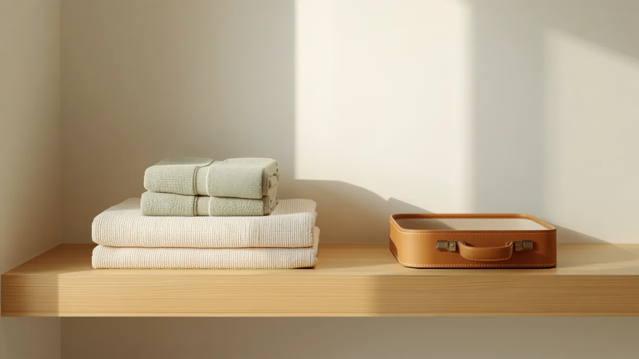 マンスリーマンションの備品はどこまで?持参するものと退去時に持ち帰るもの|いちばんちマンスリー