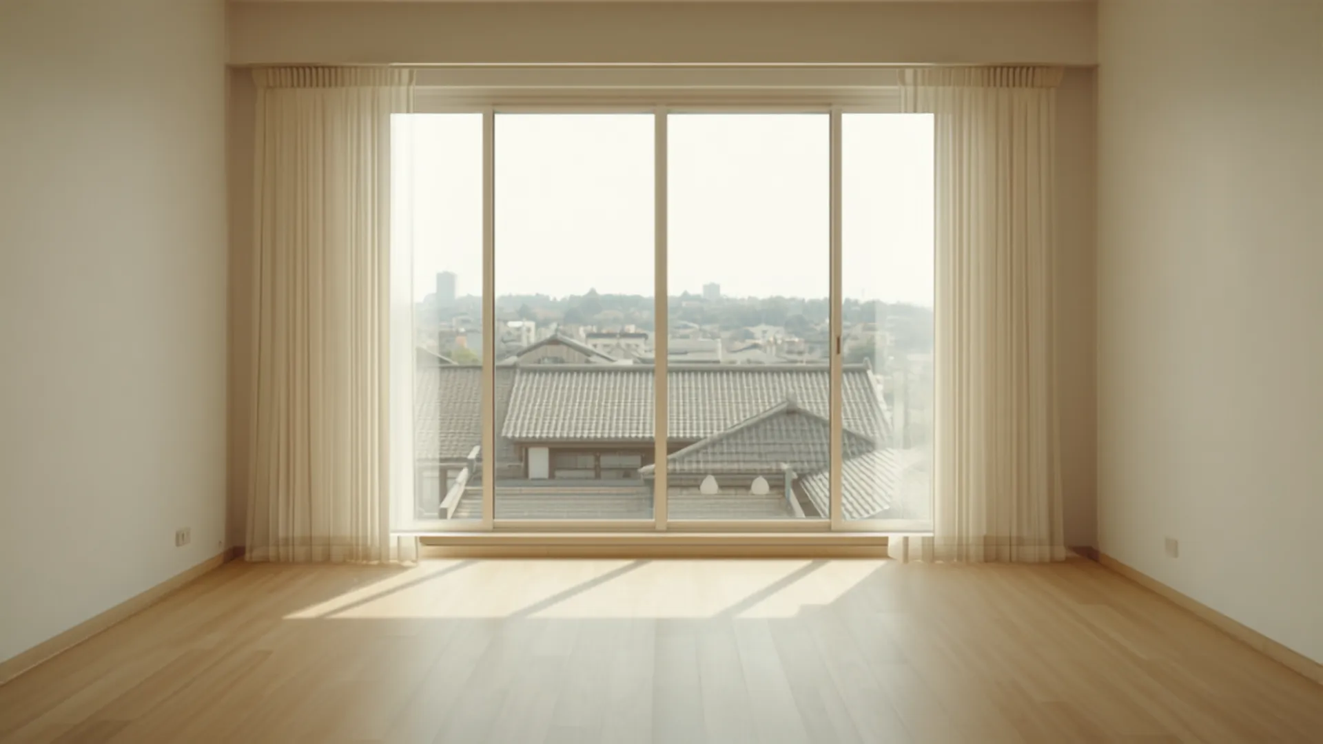 マンスリーマンションで上階のお部屋は選べる?眺望と所在階の確認手順|いちばんちマンスリー