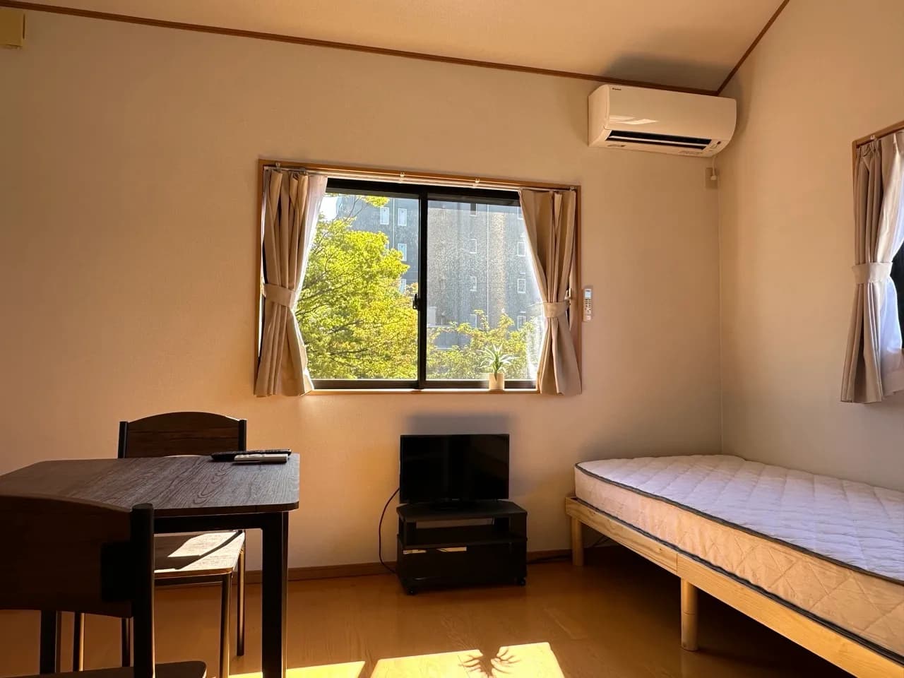 いちばんちマンスリー彦根市大東町2の物件写真