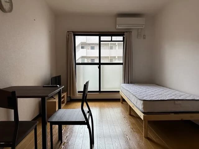 いちばんちマンスリー草津野路東の物件写真