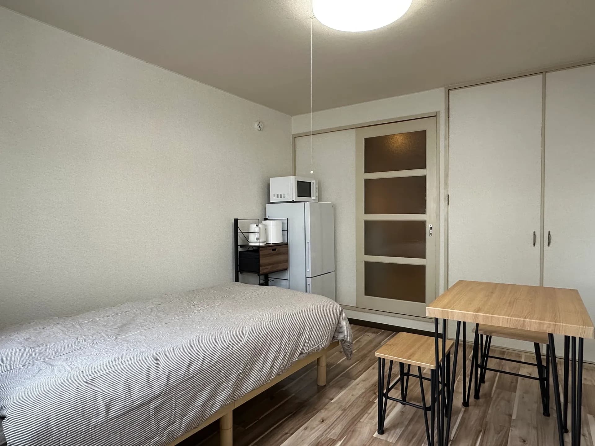 いちばんちマンスリー守山勝部町の物件写真