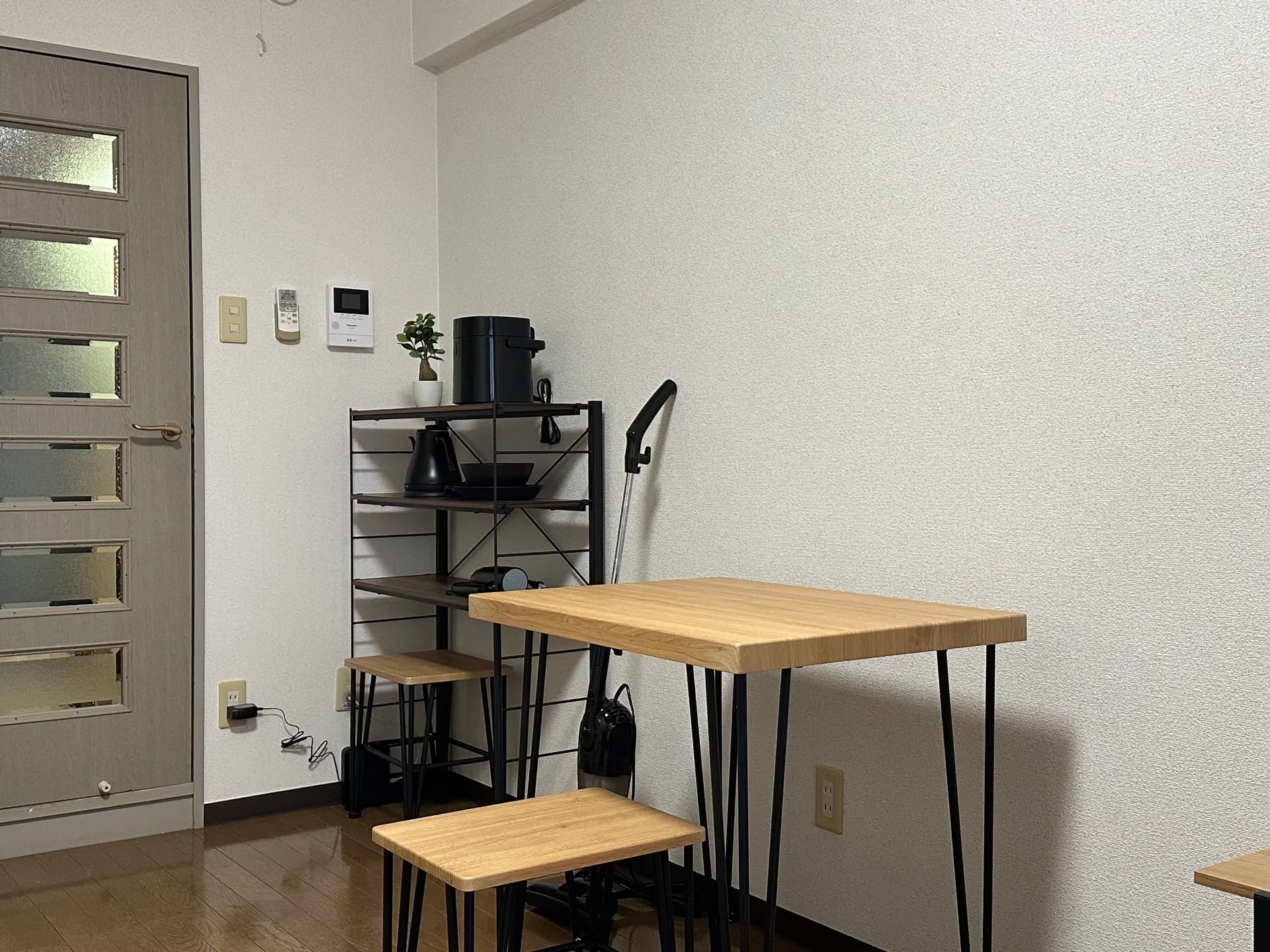 いちばんちマンスリー手原の物件写真